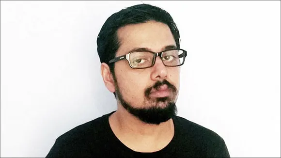 Abhinav Tripathi joins McCann Mumbai as Executive Creative Director