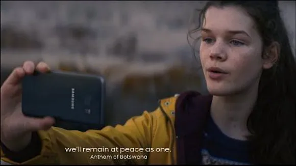 Viral Now: Samsung breaks geographical barriers in latest Rio Olympics TVC