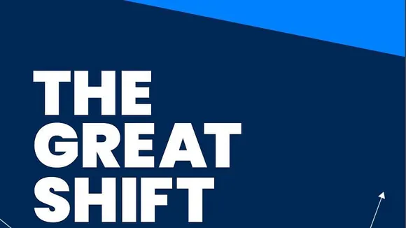 "Among packaged goods companies, sales via digital channels increased by 70%": GroupM report