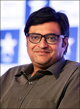"How can 'the most opinionated journalist' talk about fine balance": Arnab Goswami