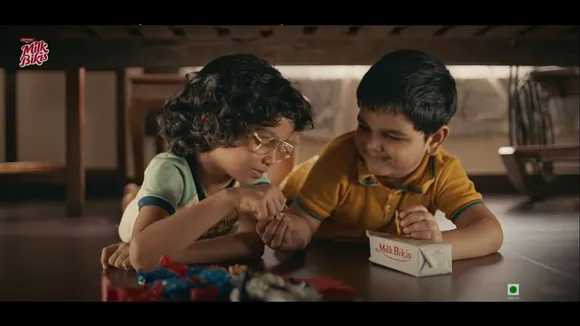 The then, now and forever friendship of Milk Bikis with Tamil Nadu