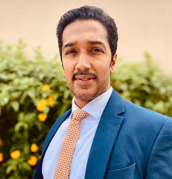 Rohan Mishra named Head of Helo in India