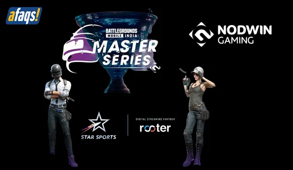 Nodwin's attempt to mainstream eSports with BGMS' TV broadcast