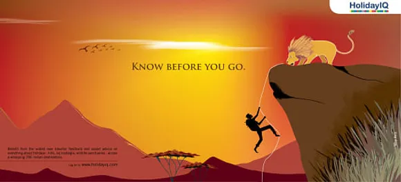 Know before you go - climb