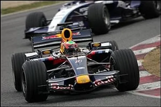F1: A scope beyond cricket