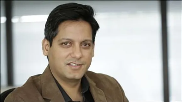 Reliance Jio's Vivek Jain joins CA Media Digital (India) as CEO, digital business