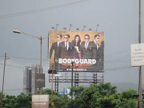 Bodyguard