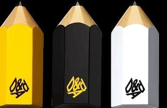 India makes it to the top 10 of D&AD Annual's special 60th edition