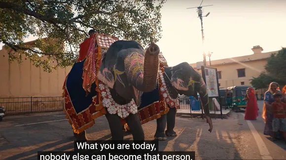 7 Colourful Dreams from the life stories of Equitas Bank -Circle of Life