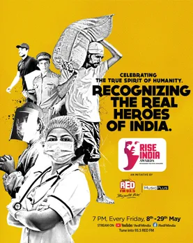 ‘RISE INDIA Awards’ to honor COVID crusaders