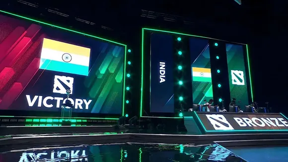 Gaming gets serious: How India's esports business is set to gain from the 'Multisport event' tag