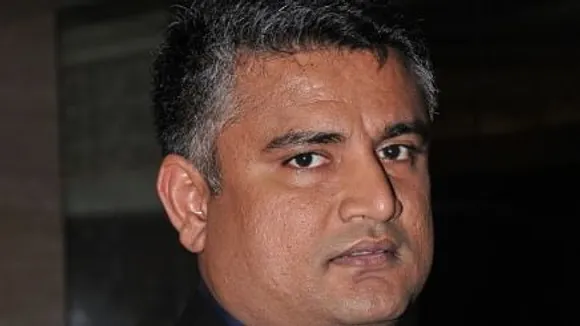 Mindshare appoints Prasanth Kumar as CEO, South Asia