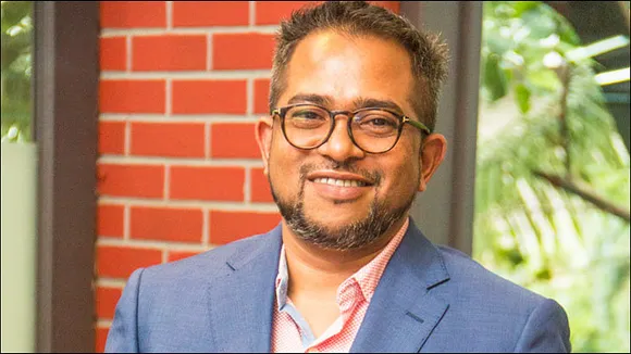 "There needs to be distance between marketing and advertising teams": Prashanth Challapalli