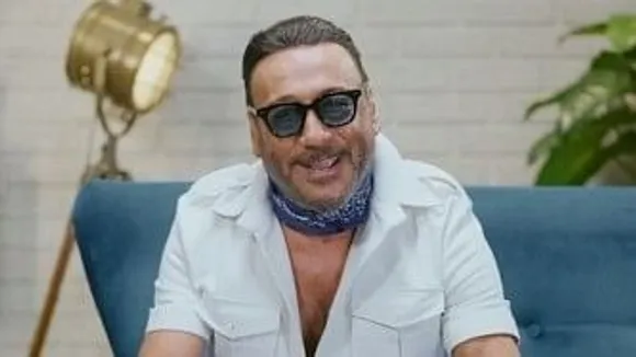 Bollywood's Bhidu, Jackie Shroff, spills local secrets in 99acres' #AndarKiBaat campaign