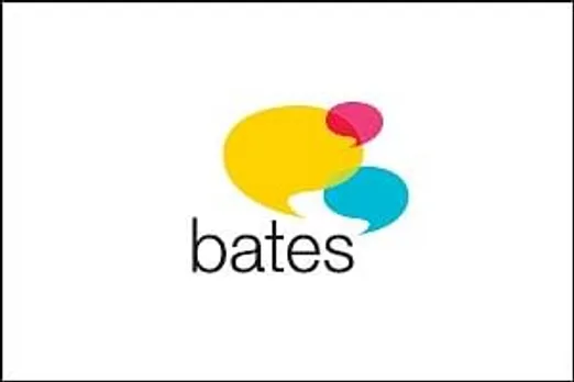 Bates finally goes solo