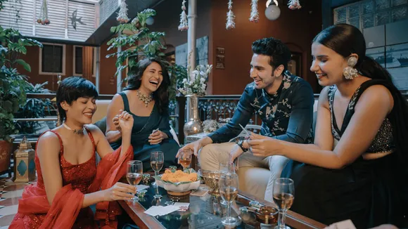 KALKI rolls out its Diwali campaign, 'Woh Sabhi Ankahee Khushiyon Ke Liye'