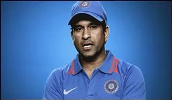 Nike: When Team India and the nation 'bled' blue