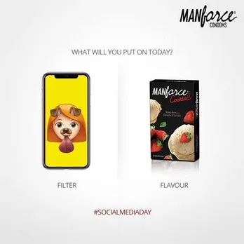 #SocialMediaDay