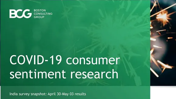 "Over 50% consumers continue to have negative outlook on future income": BCG report
