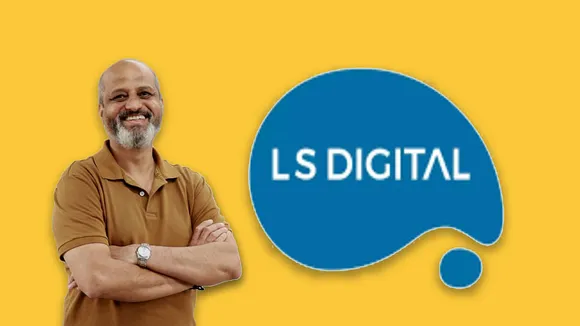 AI markup language will play a dominant role in all aspects of digital marketing: LS Digital’s Vinay Tamboli