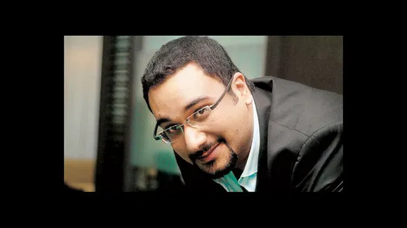 Viacom18 appoints Ferzad Palia as head of Youth and English Entertainment