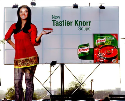 Kajol's cutout