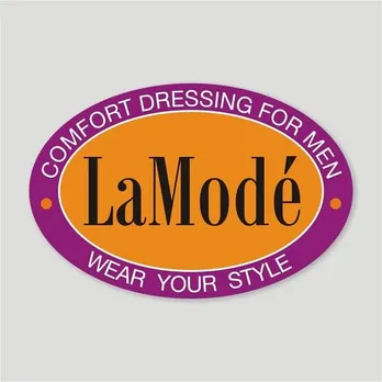 Garment Company Logo