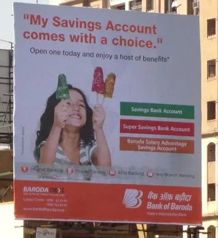 Savings Account