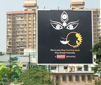 Stop female Foeticide