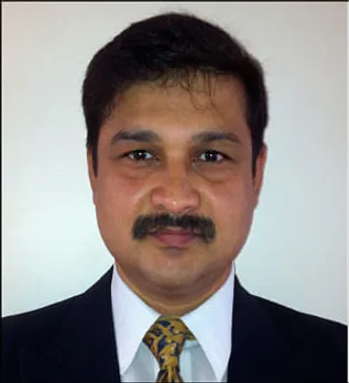 Ajay Verma appointed chief growth officer at Draftfcb Ulka