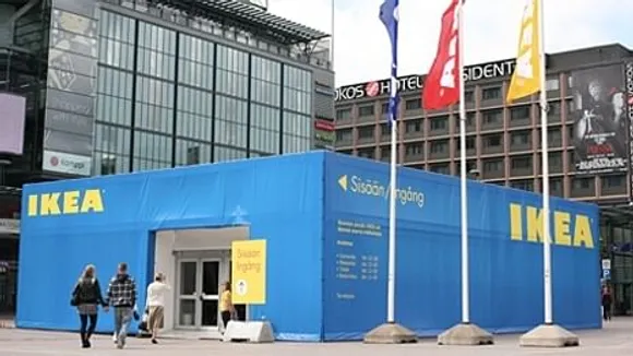 Mini Ikea