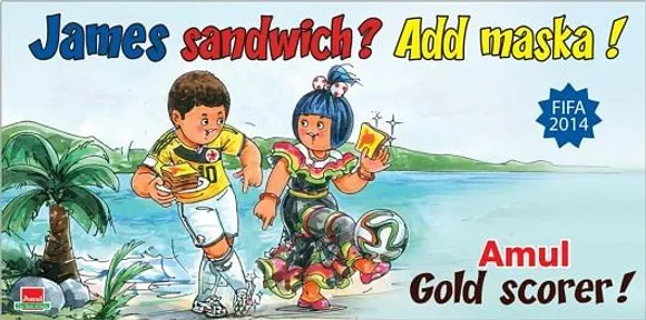 Gold scorer