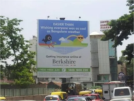 Bangalore Weather