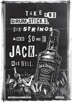 The spirit of music