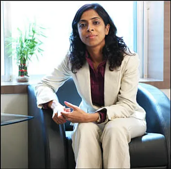 Sheran Mehra to spearhead marketing at DBS Bank