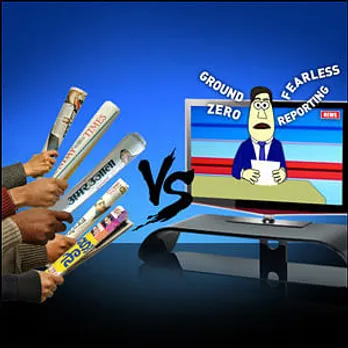 News Brands: The Power of Promotion