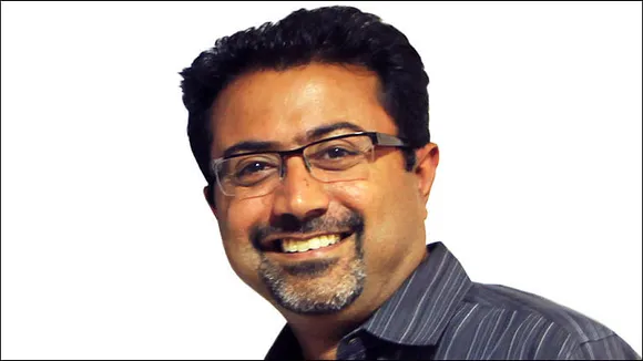 Reliance Entertainment names Amit Khanduja as CEO, Reliance Games
