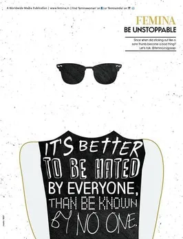 Be Unstoppable