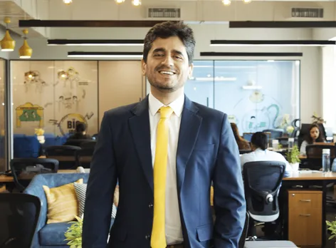 Ruder Finn elevates Atul Sharma to CEO of Ruder Finn India & Head Middle East