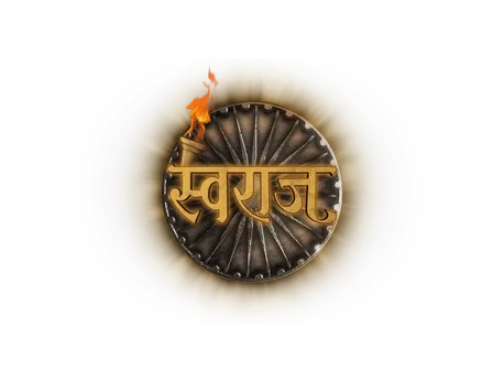 Contiloe Pictures dubs their docu-drama Swaraj in 10 languages