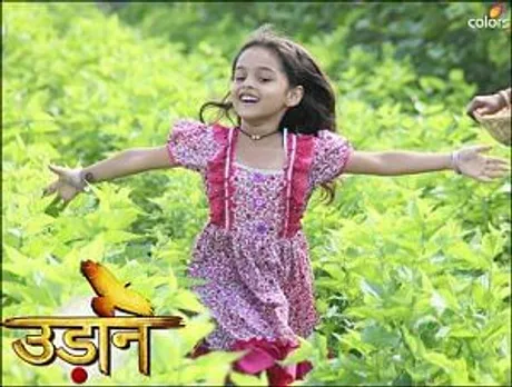 Colors rolls out 'Hauslon Ki Udann' campaign
