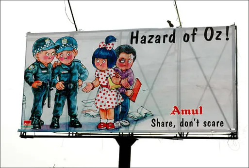 Hazard of Oz