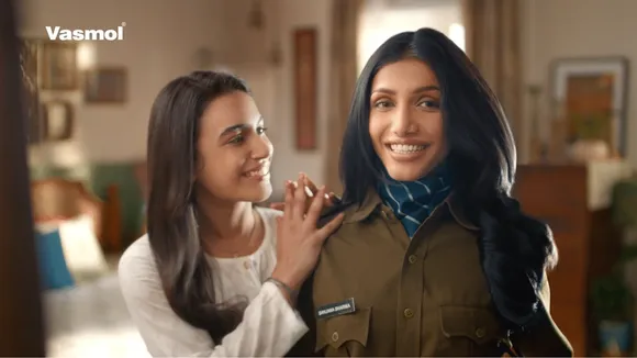 Super Vasmol Kesh Kala 33 unveils new TVC for first-time users seeking safe hair colour solutions 