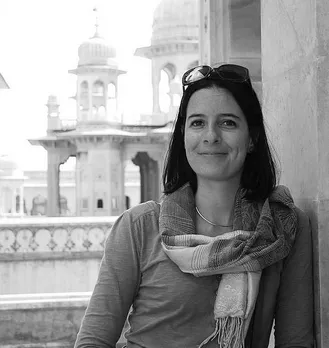 Elephant Design appoints Elodie Nerot as Lead Designer