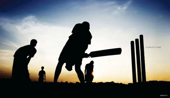Made for cricket, 2