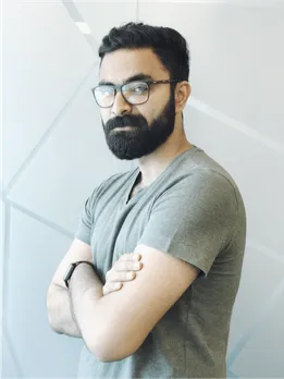 Mitron TV appoints Bhawin Jagad as Director of Product Design