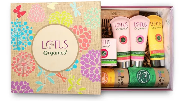 Lotus Organics+ launches Holi Campaign 2021 in collaboration with NGO Antarkranti