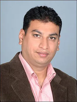Digital Quotient ropes in Bhaskar Singh as sales head