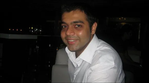 Viacom's Mayank Dayal joins Sony Pictures Networks India