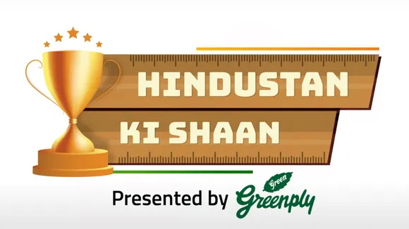 Zee Media partners with Greenply for the celebratory second season of Hindustan Ki Shaan Awards